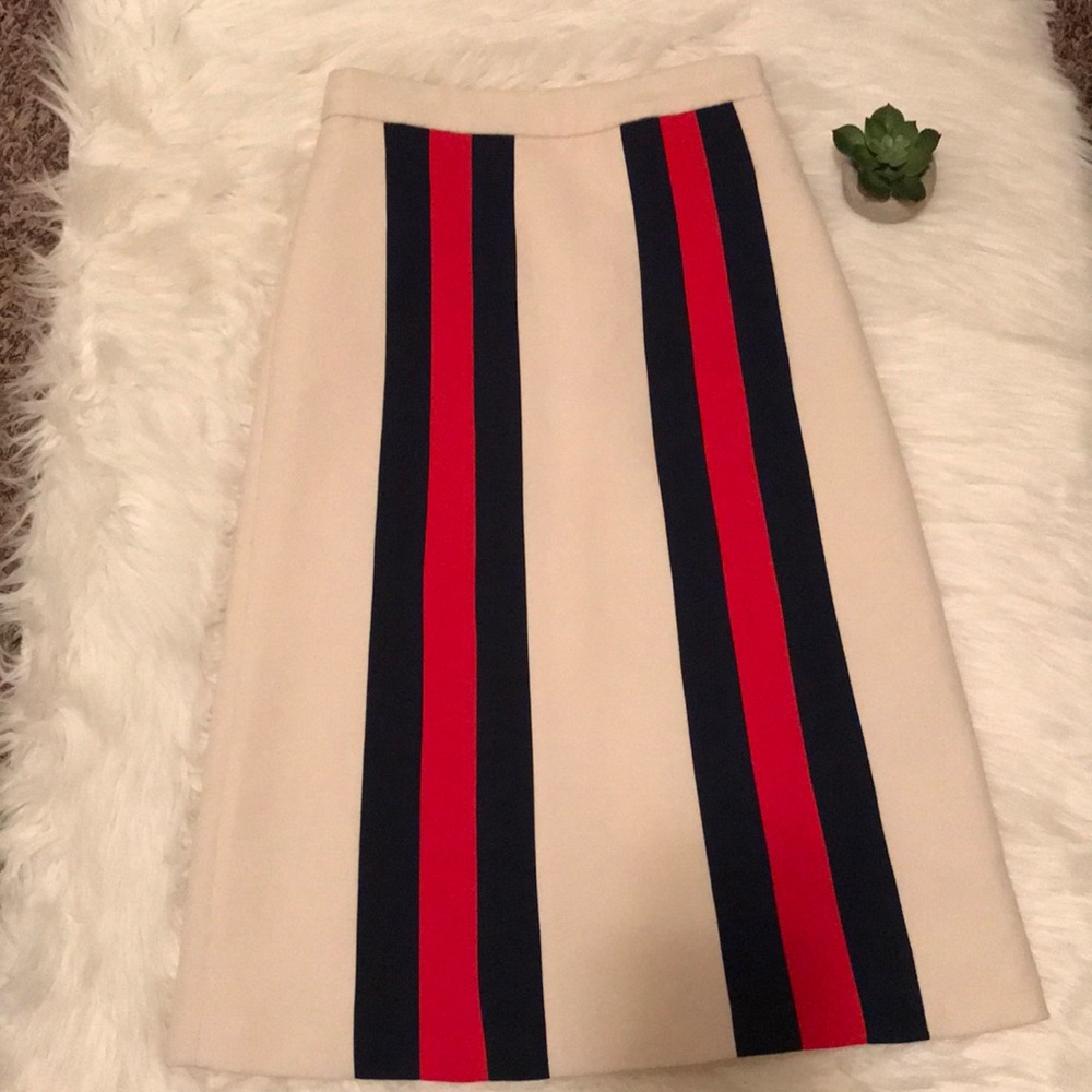 Size Small A-Line Skirt
